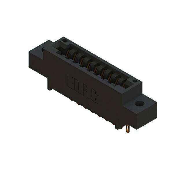 896-009-500-602 EDAC Inc.  Edgeboard Connectors